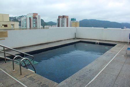 Studio para alugar com 30m², 1 quarto e sem vagaÁrea comum