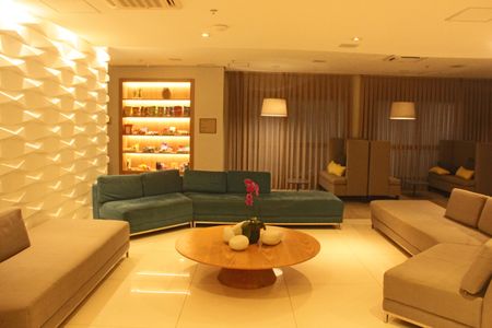 Studio para alugar com 30m², 1 quarto e sem vagaÁrea comum