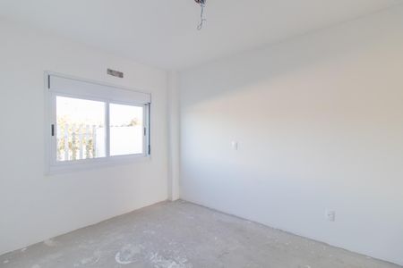 Casa de condomínio à venda com 92m², 3 quartos e 1 vagaSuíte