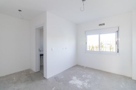 Casa de condomínio à venda com 92m², 3 quartos e 1 vagaSuíte