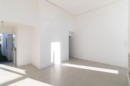 Casa de condomínio à venda com 92m², 3 quartos e 1 vagaSala