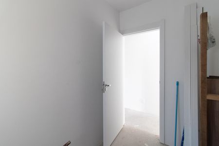 Casa de condomínio à venda com 92m², 3 quartos e 1 vagaQuarto 2