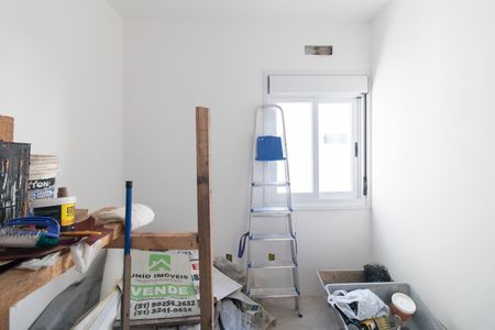 Casa de condomínio à venda com 92m², 3 quartos e 1 vagaQuarto 2