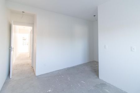 Casa de condomínio à venda com 92m², 3 quartos e 1 vagaSuíte