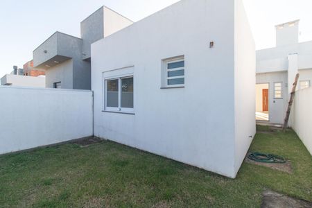 Casa de condomínio à venda com 92m², 3 quartos e 1 vagaÁrea comum