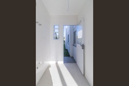 Casa de condomínio à venda com 92m², 3 quartos e 1 vagaCozinha