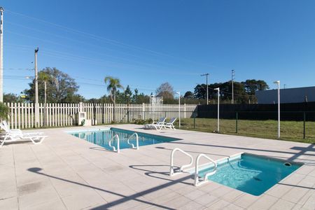 Casa de condomínio à venda com 92m², 3 quartos e 1 vagaÁrea comum