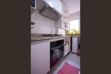 Apartamento para alugar com 56m², 2 quartos e 1 vaga Apartamento para alugar com 56m², 2 quartos e 1 vagaCozinha