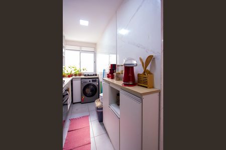 Apartamento para alugar com 56m², 2 quartos e 1 vaga Apartamento para alugar com 56m², 2 quartos e 1 vagaCozinha