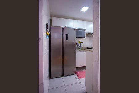 Apartamento para alugar com 56m², 2 quartos e 1 vaga Apartamento para alugar com 56m², 2 quartos e 1 vagaCozinha