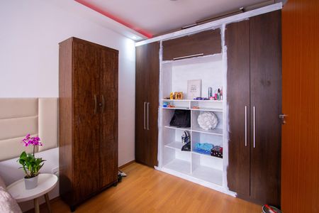 Apartamento para alugar com 56m², 2 quartos e 1 vaga Apartamento para alugar com 56m², 2 quartos e 1 vagaQuarto 2