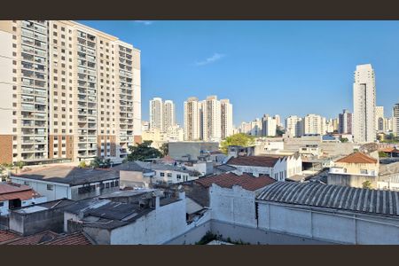 Apartamento à venda com 37m², 2 quartos e sem vagaVista