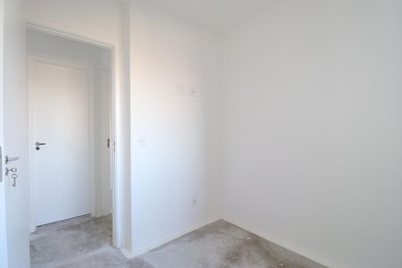 Apartamento à venda com 37m², 2 quartos e sem vagaQuarto 2
