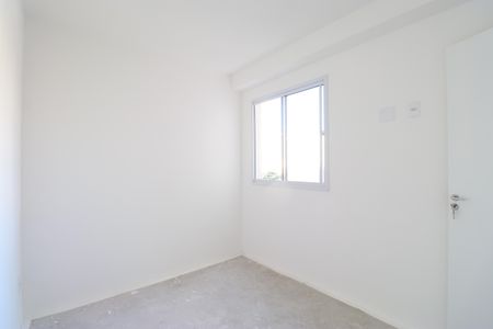 Apartamento à venda com 37m², 2 quartos e sem vagaQuarto 1