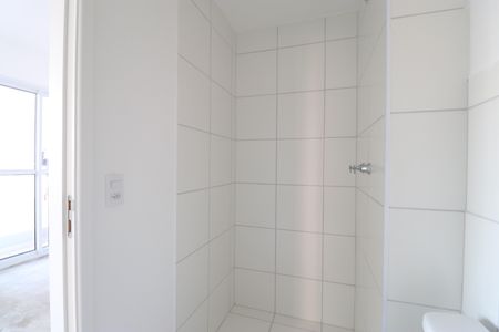 Apartamento à venda com 37m², 2 quartos e sem vagaBanheiro