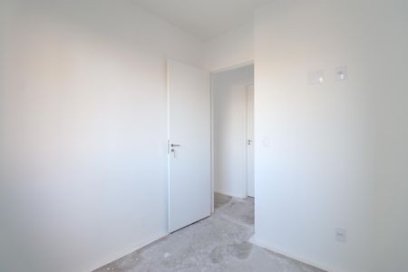 Apartamento à venda com 37m², 2 quartos e sem vagaQuarto 2
