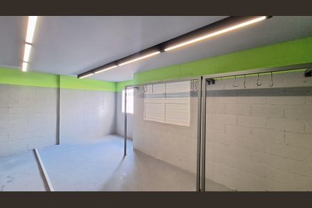 Apartamento à venda com 37m², 2 quartos e sem vagaÁrea comum