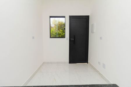 Apartamento para alugar com 31m², 2 quartos e sem vagaSala e Cozinha