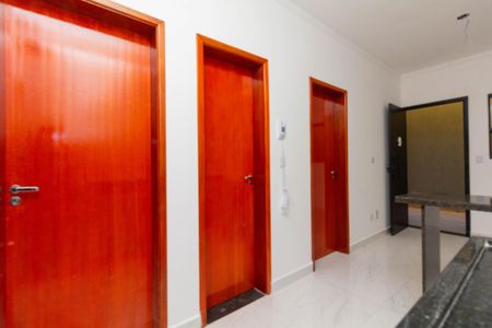 Apartamento para alugar com 31m², 2 quartos e sem vagaSala e Cozinha