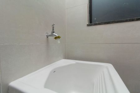 Apartamento para alugar com 31m², 2 quartos e sem vagaÁrea de Serviço