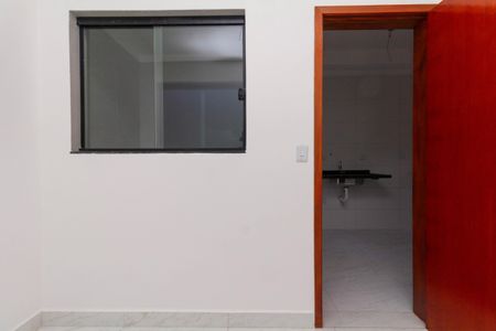 Apartamento para alugar com 31m², 2 quartos e sem vagaQuarto 2