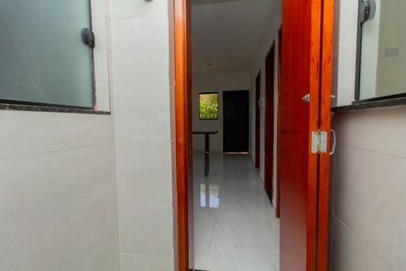 Apartamento para alugar com 31m², 2 quartos e sem vagaÁrea de Serviço