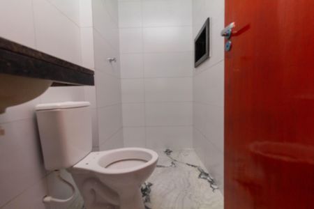 Apartamento para alugar com 31m², 2 quartos e sem vagaBanheiro