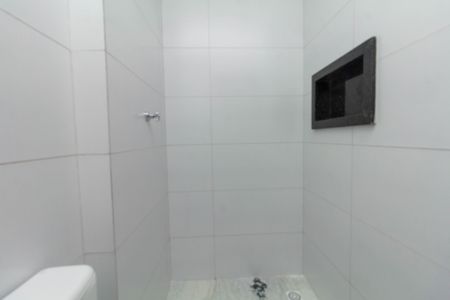 Apartamento para alugar com 31m², 2 quartos e sem vagaBanheiro