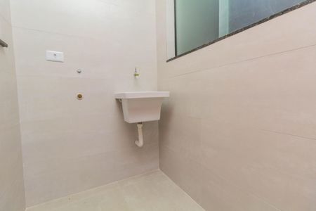 Apartamento para alugar com 31m², 2 quartos e sem vagaÁrea de Serviço