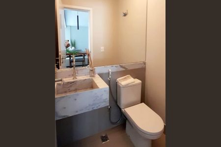 Casa de condomínio para alugar com 208m², 3 quartos e 2 vagas