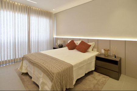 Casa de condomínio para alugar com 208m², 3 quartos e 2 vagas