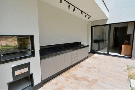 Casa de condomínio para alugar com 208m², 3 quartos e 2 vagas