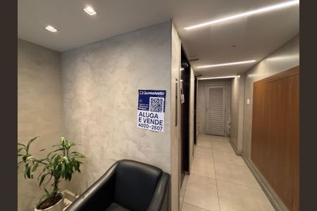 Apartamento à venda com 23m², 1 quarto e sem vagaPlaca