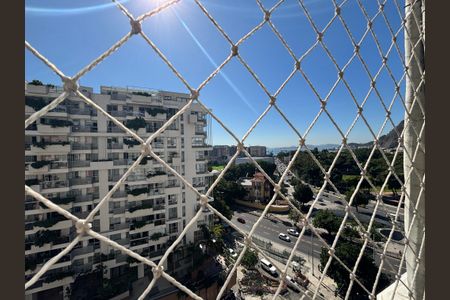 Apartamento à venda com 23m², 1 quarto e sem vagaQuarto - vista