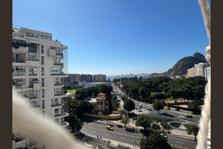 Apartamento à venda com 23m², 1 quarto e sem vagaVista/Sala / quarto