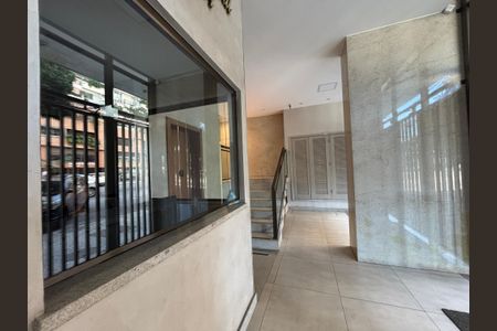 Apartamento à venda com 23m², 1 quarto e sem vagaPortaria