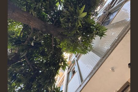 Apartamento à venda com 23m², 1 quarto e sem vagaFachada