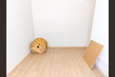 Apartamento à venda com 38m², 2 quartos e sem vagaQuarto 2