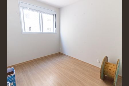 Apartamento à venda com 38m², 2 quartos e sem vagaQuarto 2