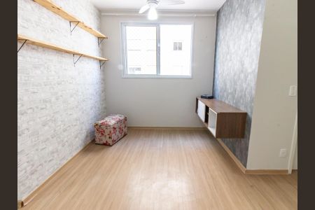 Apartamento à venda com 38m², 2 quartos e sem vagaSala