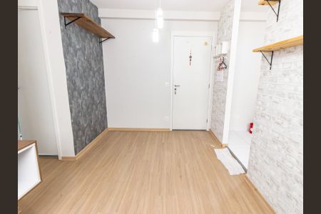 Apartamento à venda com 38m², 2 quartos e sem vagaSala