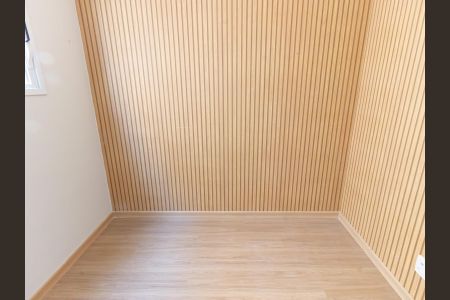 Apartamento à venda com 38m², 2 quartos e sem vagaQuarto 1