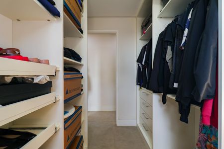 Apartamento à venda com 73m², 3 quartos e 1 vagaQuarto 1