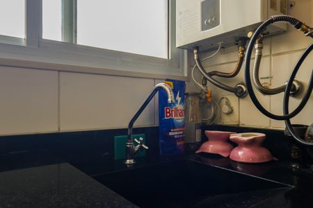 Apartamento à venda com 73m², 3 quartos e 1 vagaÁrea de Serviço