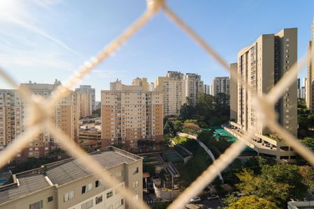 Apartamento à venda com 73m², 3 quartos e 1 vagaVista da Suíte