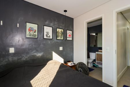 Apartamento à venda com 73m², 3 quartos e 1 vagaSuíte