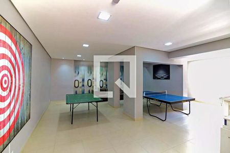 Apartamento à venda com 73m², 3 quartos e 1 vagaÁrea comum