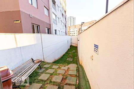Apartamento à venda com 73m², 3 quartos e 1 vagaÁrea comum