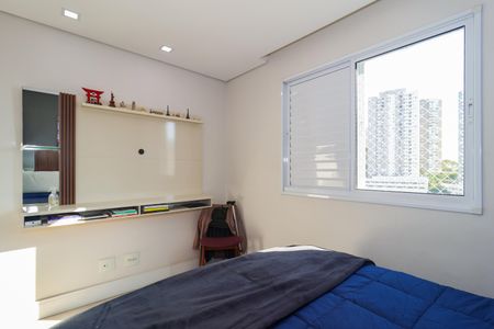 Apartamento à venda com 73m², 3 quartos e 1 vagaQuarto 2