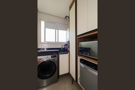 Apartamento à venda com 73m², 3 quartos e 1 vagaÁrea de Serviço